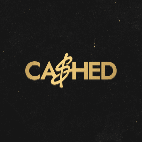 Cashed logo