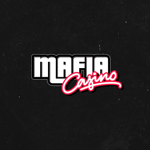 Mafia Casino logo