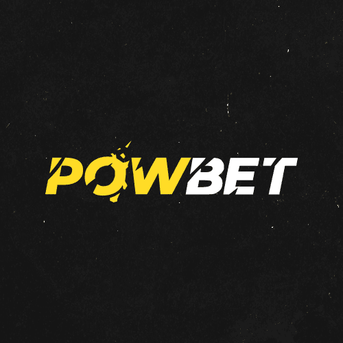 PowBet logo
