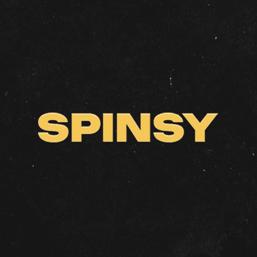 Spinsy logo